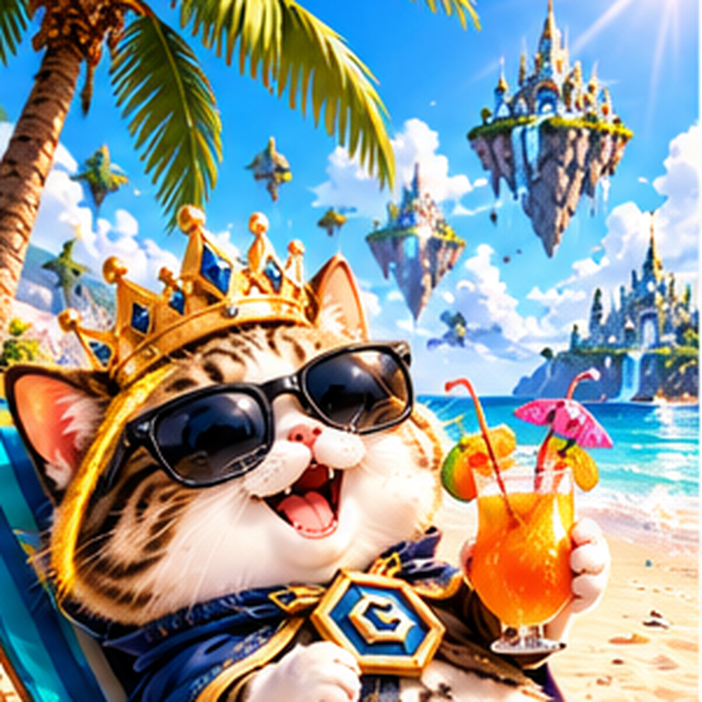 Vacation Royal